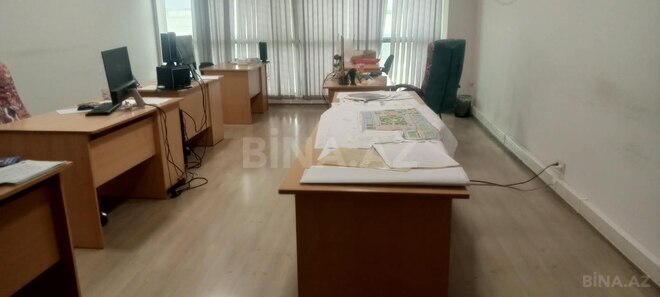 Сдаётся 15-комн. офис 600 м², м. Нариман Нариманов, photo 9 from 32