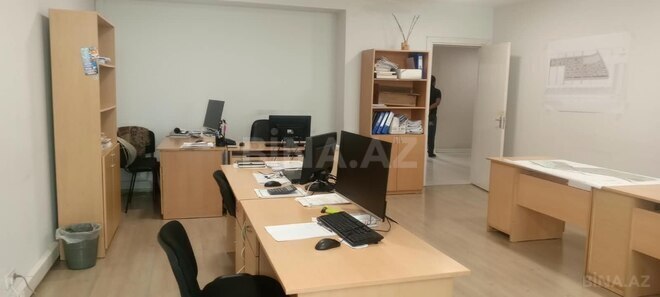 Сдаётся 15-комн. офис 600 м², м. Нариман Нариманов, photo 28 from 32