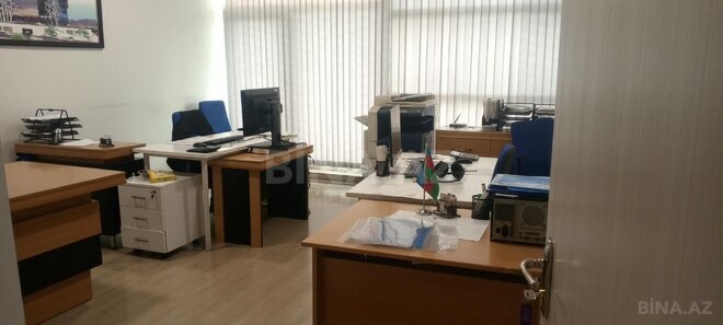 Сдаётся 15-комн. офис 600 м², м. Нариман Нариманов, photo 23 from 32