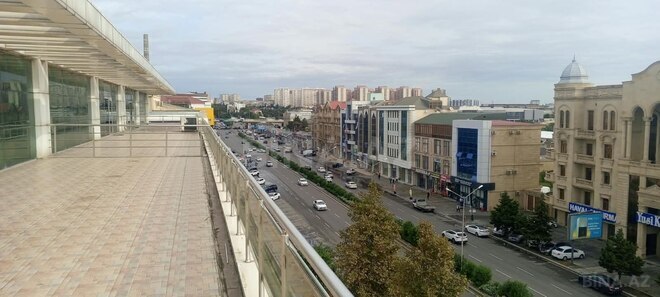 Сдаётся 15-комн. офис 600 м², м. Нариман Нариманов, photo 30 from 32