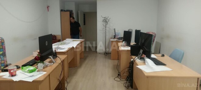 Сдаётся 15-комн. офис 600 м², м. Нариман Нариманов, photo 10 from 32