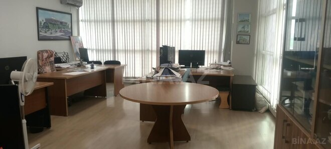 Сдаётся 15-комн. офис 600 м², м. Нариман Нариманов, photo 8 from 32