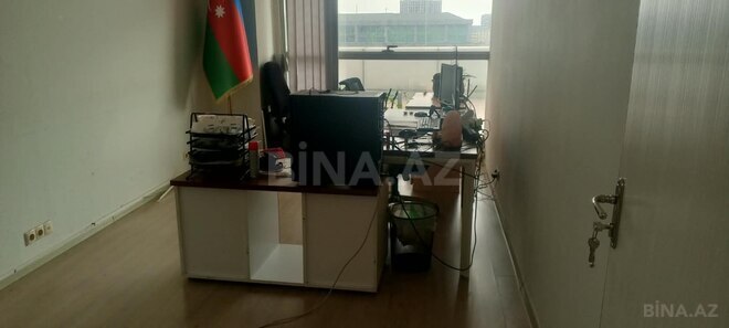 Сдаётся 15-комн. офис 600 м², м. Нариман Нариманов, photo 20 from 32