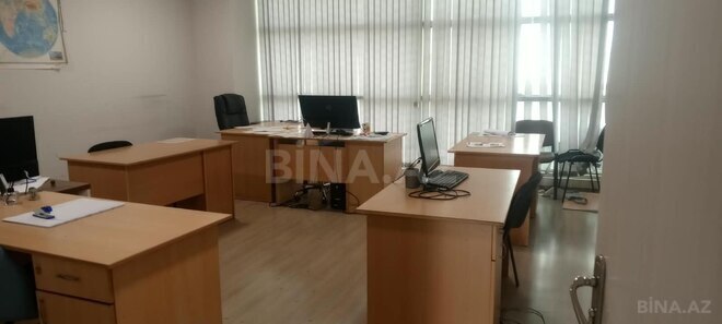 Сдаётся 15-комн. офис 600 м², м. Нариман Нариманов, photo 13 from 32