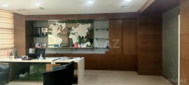 Сдаётся 15-комн. офис 600 м², м. Нариман Нариманов, photo 7 from 32
