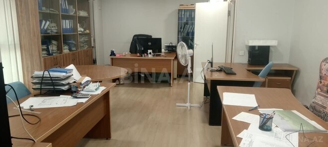 Сдаётся 15-комн. офис 600 м², м. Нариман Нариманов, photo 26 from 32