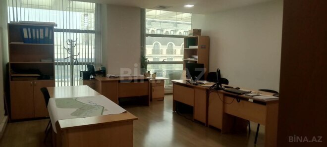 Сдаётся 15-комн. офис 600 м², м. Нариман Нариманов, photo 25 from 32