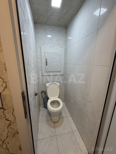 İcarəyə verilir 2 otaqlı köhnə tikili 60 m², Memar Əcəmi m., photo 7 from 8