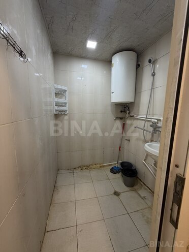 İcarəyə verilir 2 otaqlı köhnə tikili 60 m², Memar Əcəmi m., photo 6 from 8