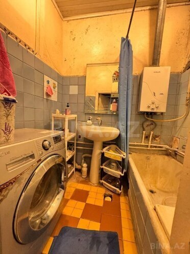 Satılır 2 otaqlı köhnə tikili 60 m², Nizami m., photo 7 from 9