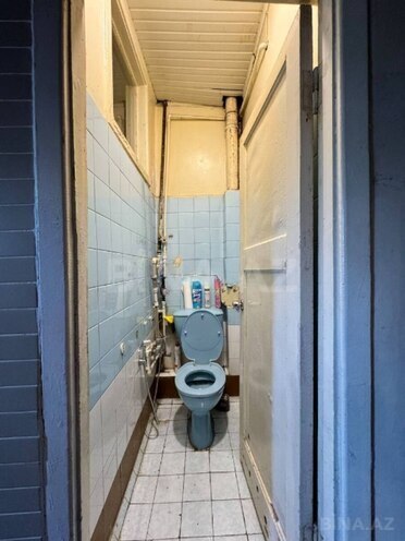 Satılır 2 otaqlı köhnə tikili 60 m², Nizami m., photo 8 from 9