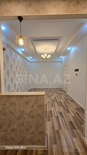 Satılır 2 otaqlı yeni tikili 58 m², photo 4 from 14