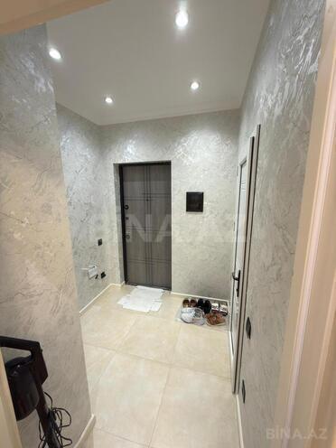 İcarəyə verilir 3 otaqlı yeni tikili 78 m², 8 Noyabr m., photo 10 from 14