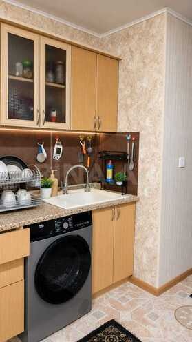 Satılır 5 otaqlı köhnə tikili 120 m², Həzi Aslanov m., photo 8 from 20