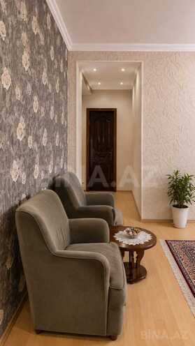 Satılır 5 otaqlı köhnə tikili 120 m², Həzi Aslanov m., photo 9 from 20