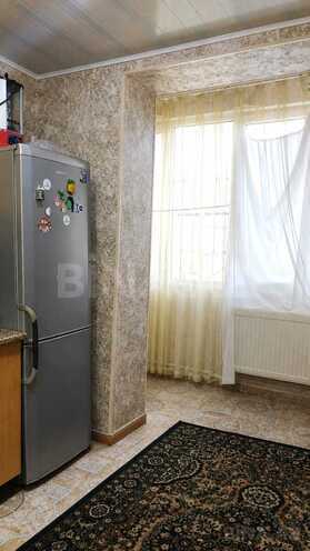 Satılır 5 otaqlı köhnə tikili 120 m², Həzi Aslanov m., photo 10 from 20
