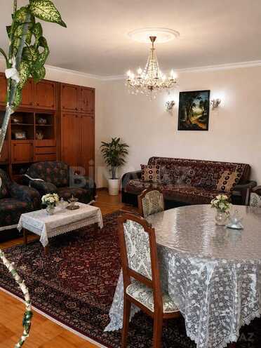Satılır 5 otaqlı köhnə tikili 120 m², Həzi Aslanov m., photo 4 from 20