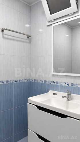 Satılır 5 otaqlı köhnə tikili 120 m², Həzi Aslanov m., photo 19 from 20