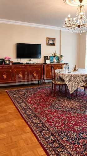 Satılır 5 otaqlı köhnə tikili 120 m², Həzi Aslanov m., photo 16 from 20
