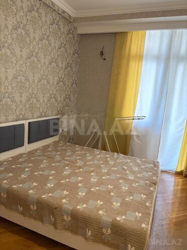 İcarəyə verilir 2 otaqlı yeni tikili 65 m², Elmlər Akademiyası m., photo 6 from 10