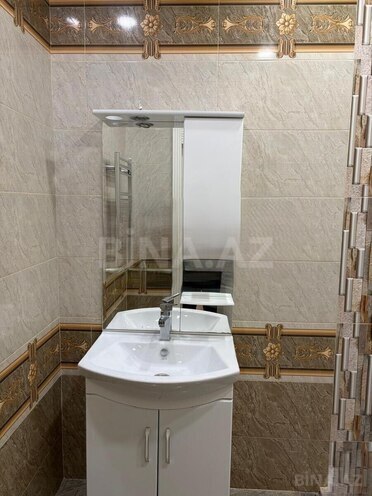 İcarəyə verilir 2 otaqlı yeni tikili 65 m², Elmlər Akademiyası m., photo 4 from 10