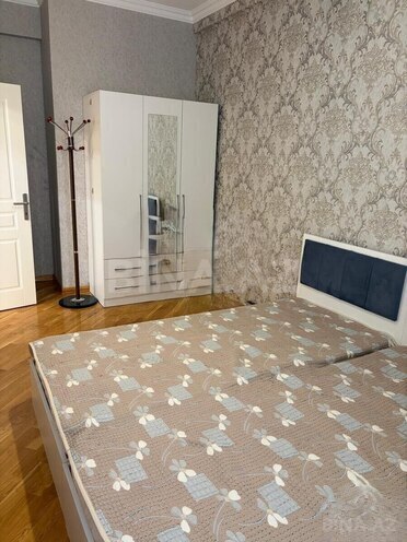 İcarəyə verilir 2 otaqlı yeni tikili 65 m², Elmlər Akademiyası m., photo 9 from 10