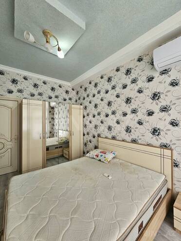 Satılır 3 otaqlı yeni tikili 65 m², Masazır q., photo 5 from 14