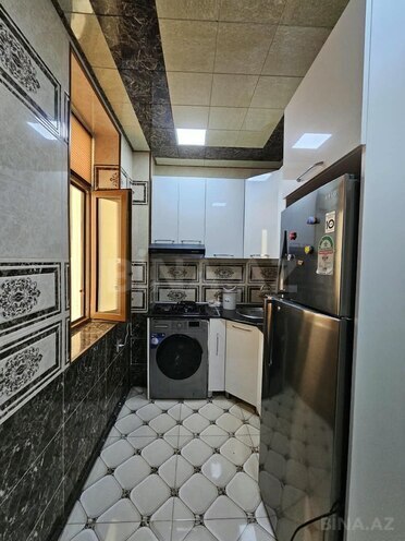 Satılır 3 otaqlı yeni tikili 65 m², Masazır q., photo 8 from 14
