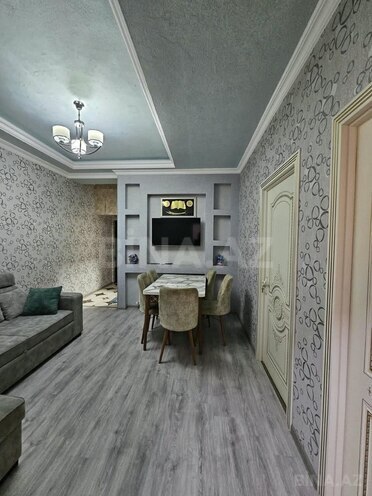 Satılır 3 otaqlı yeni tikili 65 m², Masazır q., photo 1 from 14