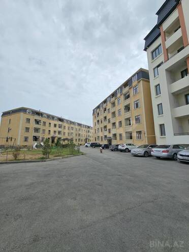 Satılır 3 otaqlı yeni tikili 65 m², Masazır q., photo 13 from 14