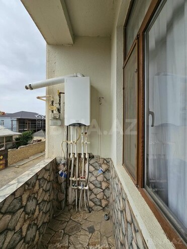 Satılır 3 otaqlı yeni tikili 65 m², Masazır q., photo 12 from 14