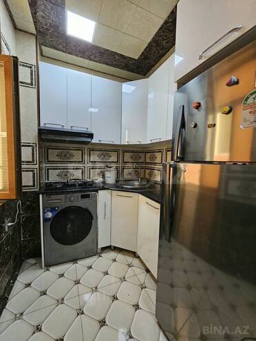 Satılır 3 otaqlı yeni tikili 65 m², Masazır q., photo 9 from 14