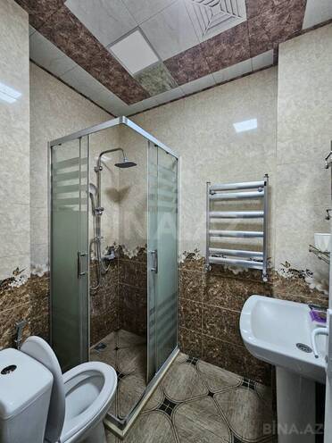 Satılır 3 otaqlı yeni tikili 65 m², Masazır q., photo 10 from 14