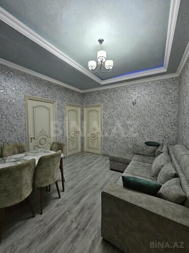 Satılır 3 otaqlı yeni tikili 65 m², Masazır q., photo 3 from 14