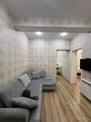 Продаётся 2-комн. новостройка 51 м², м. Ази Асланов, photo 3 from 11