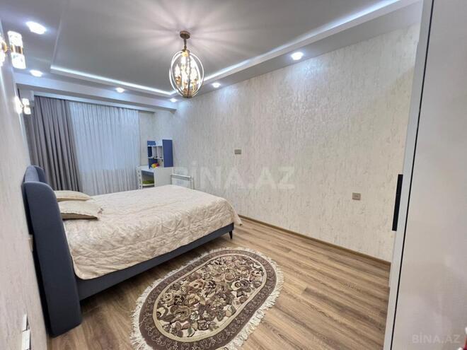 Продаётся 2-комн. новостройка 51 м², м. Ази Асланов, photo 8 from 11