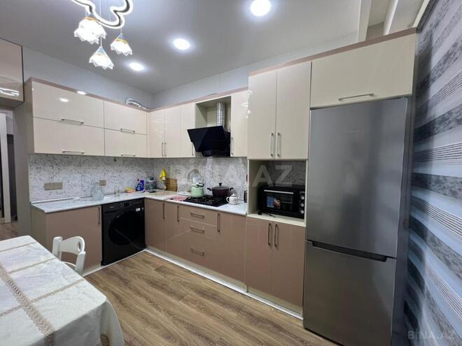 Продаётся 2-комн. новостройка 51 м², м. Ази Асланов, photo 6 from 11