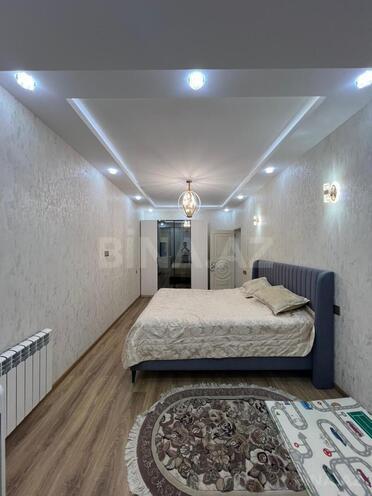 Продаётся 2-комн. новостройка 51 м², м. Ази Асланов, photo 9 from 11