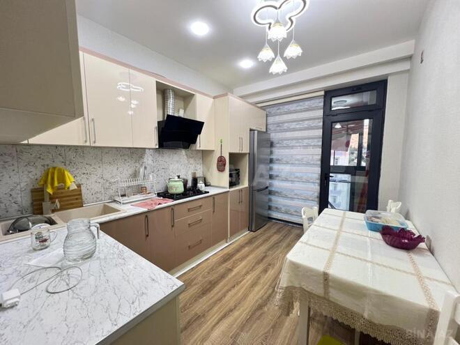 Продаётся 2-комн. новостройка 51 м², м. Ази Асланов, photo 4 from 11