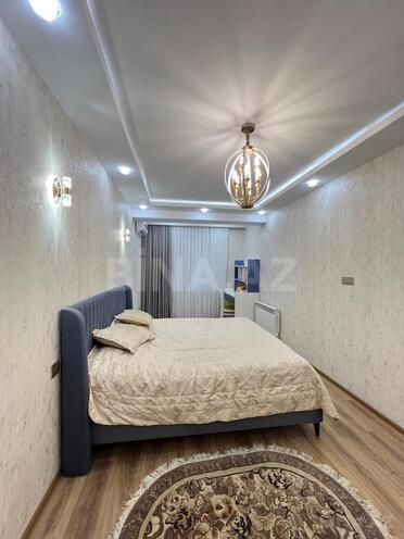 Продаётся 2-комн. новостройка 51 м², м. Ази Асланов, photo 10 from 11
