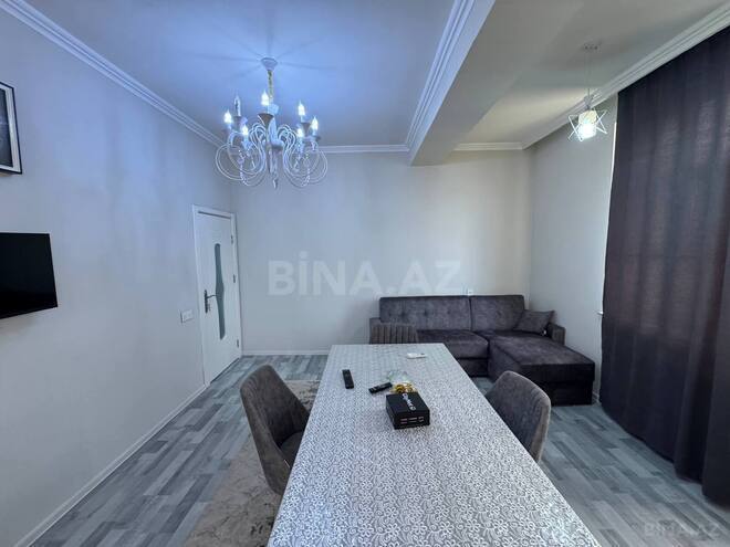 Satılır 2 otaqlı yeni tikili 68 m², Masazır q., photo 10 from 15