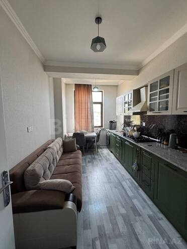 Satılır 2 otaqlı yeni tikili 68 m², Masazır q., photo 8 from 15