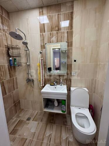 Satılır 2 otaqlı yeni tikili 68 m², Masazır q., photo 14 from 15