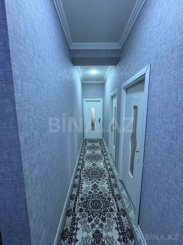 Satılır 2 otaqlı yeni tikili 68 m², Masazır q., photo 7 from 15