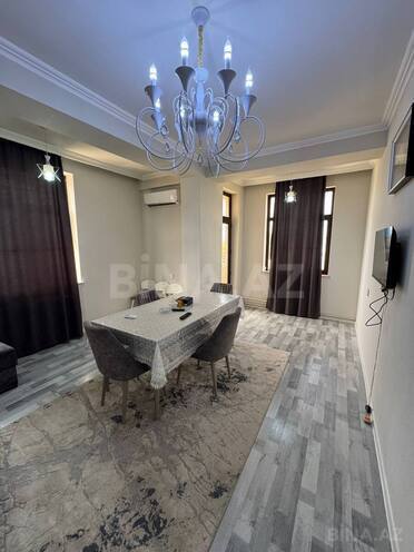 Satılır 2 otaqlı yeni tikili 68 m², Masazır q., photo 5 from 15