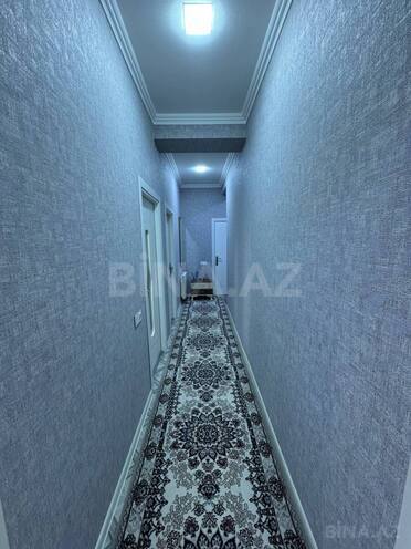 Satılır 2 otaqlı yeni tikili 68 m², Masazır q., photo 11 from 15