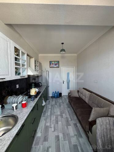Satılır 2 otaqlı yeni tikili 68 m², Masazır q., photo 6 from 15