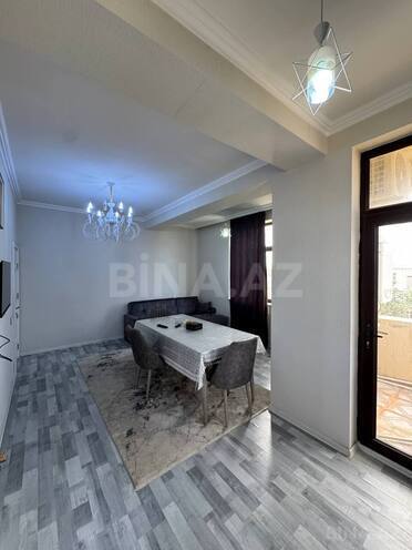 Satılır 2 otaqlı yeni tikili 68 m², Masazır q., photo 12 from 15