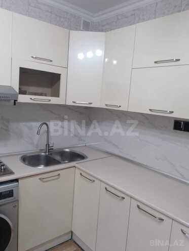 Сдаётся 2-комн. вторичка 70 м², м. Ичеришехер, photo 10 from 18