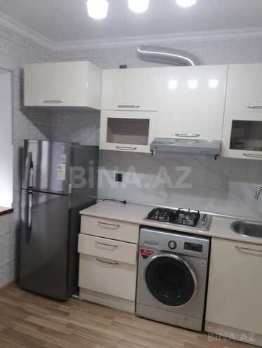 Сдаётся 2-комн. вторичка 70 м², м. Ичеришехер, photo 11 from 18